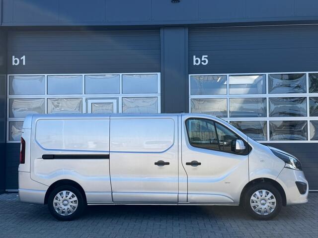 Opel VIVARO 1.6 CDTI 120PK L2H1 GB / Dubbele schuifdeur / Airco / Trekhaak /