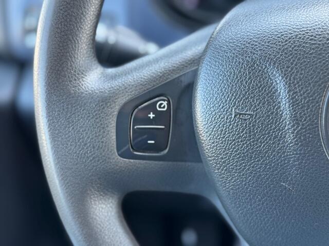 Opel VIVARO 1.6 CDTI 120PK L2H1 GB / Dubbele schuifdeur / Airco / Trekhaak /