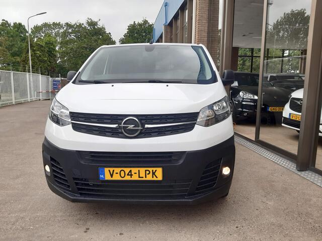 Opel VIVARO Vivaro-e L2 Innovation Grote Batterij 75 kWh