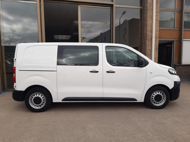 Opel VIVARO Vivaro-e L2 Innovation Grote Batterij 75 kWh