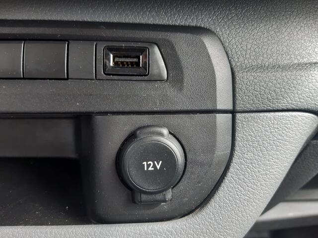 Opel VIVARO Vivaro-e L2 Innovation Grote Batterij 75 kWh
