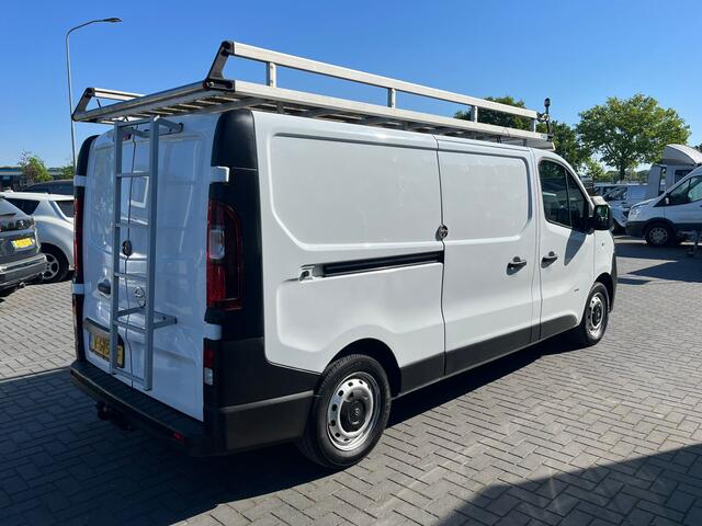 Opel VIVARO 1.6 CDTI L2H1 Sport EcoFlex Euro 6 2017 km 122.000 Btw auto goed onderhouden !! 127pk