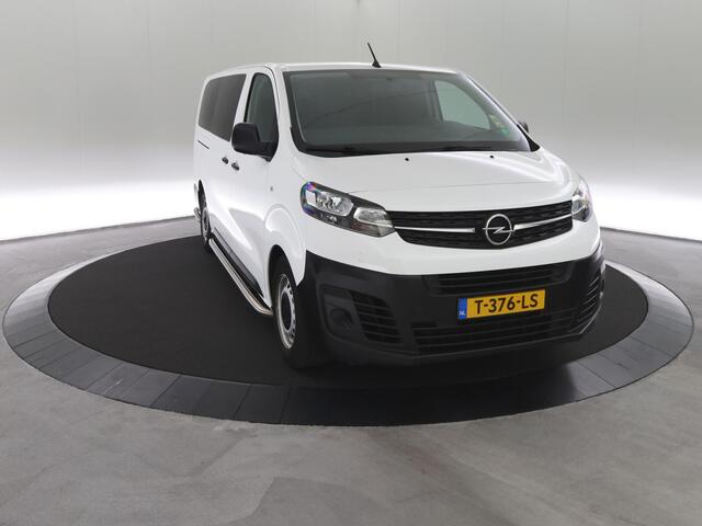 Opel VIVARO Combi 1.5 CDTI L3H1