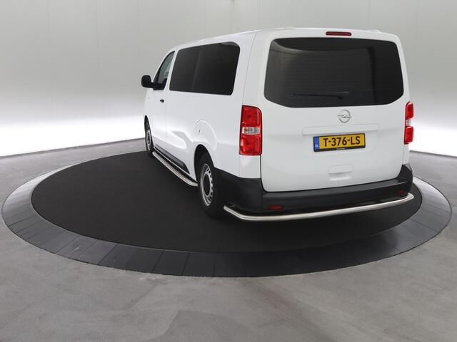 Opel VIVARO Combi 1.5 CDTI L3H1