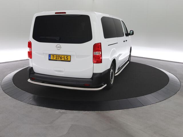 Opel VIVARO Combi 1.5 CDTI L3H1