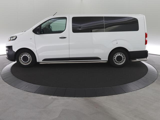 Opel VIVARO Combi 1.5 CDTI L3H1