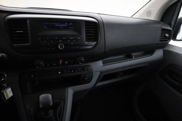 Opel VIVARO Combi 1.5 CDTI L3H1