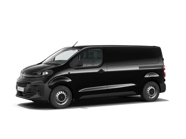 Opel VIVARO Electric L2 75 kWh 136pk AUTOMAAT | Multimedia | Apple Carplay | Android Auto | NAVI | Achteruitrijcamera | Parkeersensoren voor en achter | Scheidingswand comfort | Bestuurdersstoel comfort | Bank voorpassagiers | Reservewiel | van ¤46.797 voor ¤37.750 e