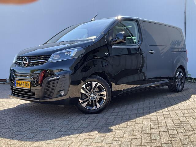 Opel VIVARO e Innovation Invalide aanpassing Stoellift Braun-Ability Trekhaak Leder Pano Hud Vol opties!