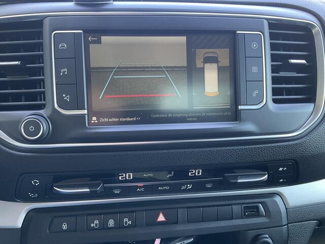 Opel VIVARO e Innovation Invalide aanpassing Stoellift Braun-Ability Trekhaak Leder Pano Hud Vol opties!