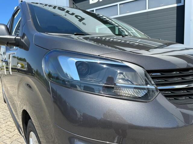 Opel VIVARO 2.0 CDTI 150pk bj2020 Innovation L3H1 *Led *Airco *Navi *Camera