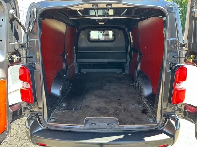 Opel VIVARO 2.0 CDTI 150pk bj2020 Innovation L3H1 *Led *Airco *Navi *Camera