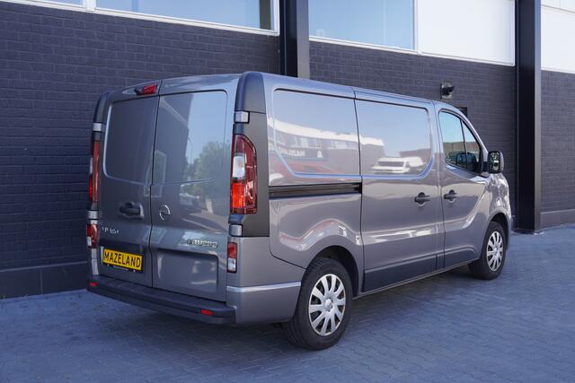 Opel VIVARO 1.6 CDTI 126PK EURO 6 - Airco - Navi - Cruise - Stoelverwarming - ¤10.900,- Excl.
