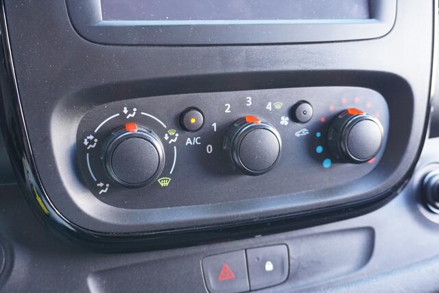 Opel VIVARO 1.6 CDTI 126PK EURO 6 - Airco - Navi - Cruise - Stoelverwarming - ¤10.900,- Excl.