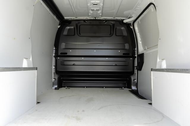 Opel VIVARO Vivaro-e L3H1 Edition 75 kWh | 136 PK | CarPlay | Navigatie | Airco | Cruise | PDC