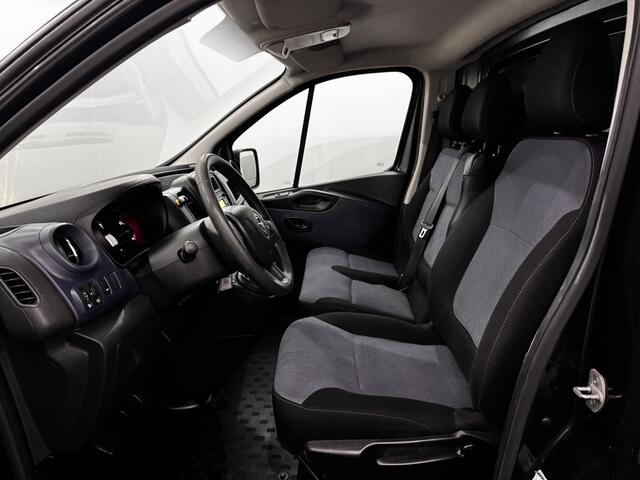 Opel VIVARO 1.6 CDTI L2H1 Edition EcoFlex Airco, Cruise control, A start stop, Radio