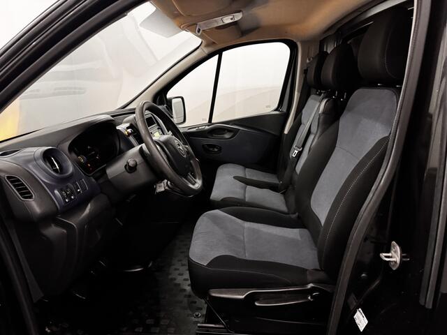 Opel VIVARO 1.6 CDTI L2H1 Edition EcoFlex Airco, Cruise control, A start stop, Radio