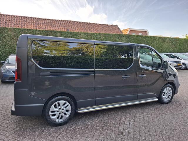 Opel VIVARO Combi 1.6 CDTI L2H1 BiTurbo ecoFLEX 19950.- INCL BTW 9-PERSOONS 125PK