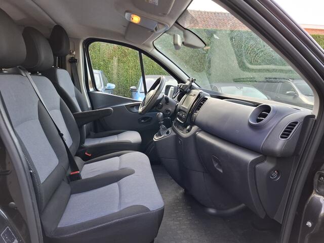 Opel VIVARO Combi 1.6 CDTI L2H1 BiTurbo ecoFLEX 19950.- INCL BTW 9-PERSOONS 125PK