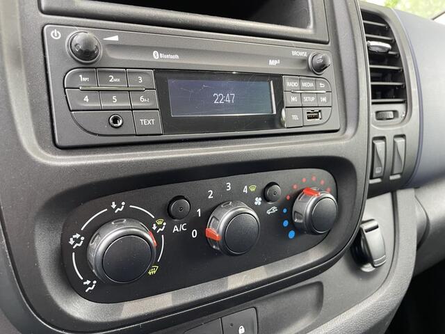 Opel VIVARO 1.6 CDTI E6 Edition 3 zits BPM Vrij! Lease ¤211 p/m, Trekhaak, Inrichting, Imperiaal, Airco, Cruise controle, Onderhoudshistorie aanwezig