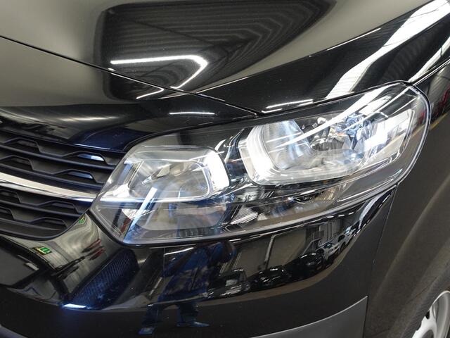 Opel VIVARO L3H1 Dubbele Cabine 144PK Automaat Airco Navi Bluetooth Trekhaak