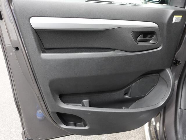 Opel VIVARO Vivaro-e L3H1 Dubbele Cabine Edition 75 kWh Automaat Airco Navigatie Cruise Control WLTP 317 km actieradius