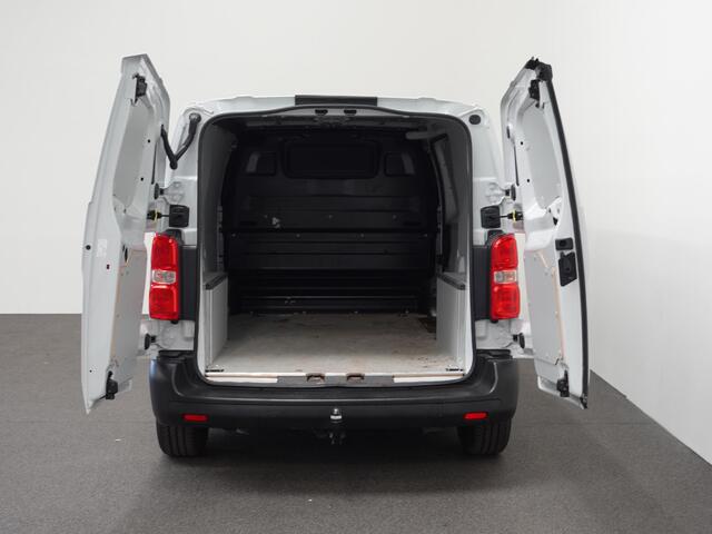 Opel VIVARO 1.5 102pk L2 Navigatie Parkeersensoren Airco Cruise Control