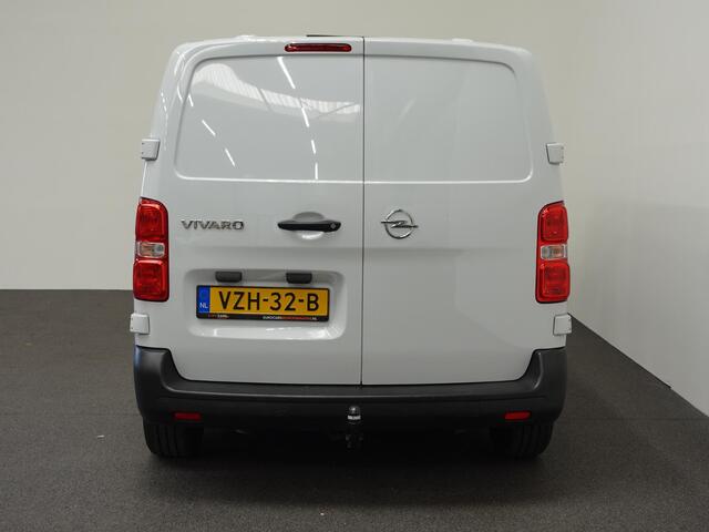 Opel VIVARO 1.5 102pk L2 Navigatie Parkeersensoren Airco Cruise Control