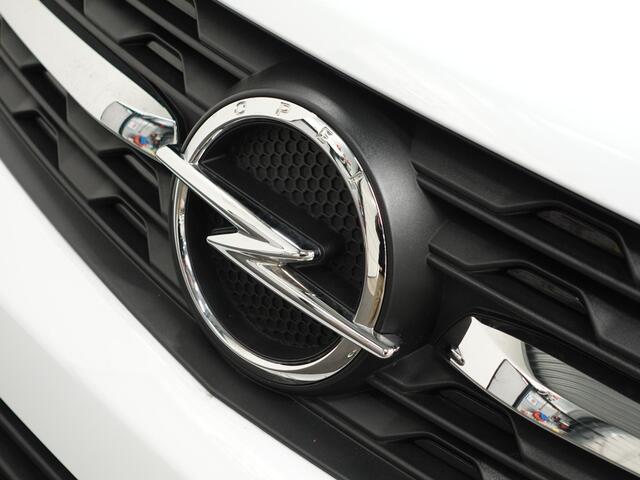 Opel VIVARO 1.5 102pk L2 Navigatie Parkeersensoren Airco Cruise Control