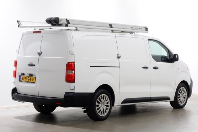 Opel VIVARO 1.5 CDTI 102pk L2H1 Edition Airco/Imperiaal 01-2020