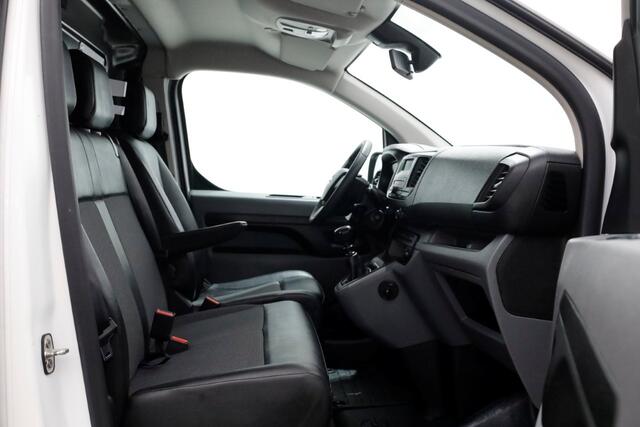 Opel VIVARO 1.5 CDTI 102pk L2H1 Edition Airco/Imperiaal 01-2020