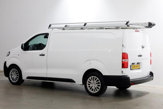 Opel VIVARO 1.5 CDTI 102pk L2H1 Edition Airco/Imperiaal 01-2020