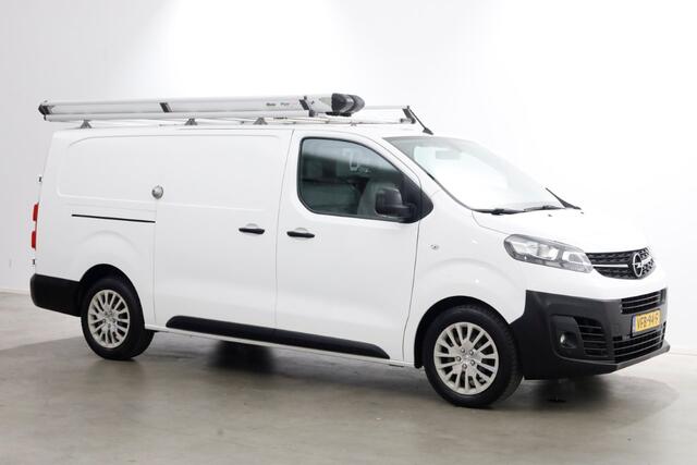 Opel VIVARO 1.5 CDTI 102pk L2H1 Edition Airco/Imperiaal 01-2020