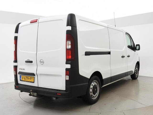 Opel VIVARO 1.6 CDTI L2H1 EDITION + DAB | NAVIGATIE | TREKHAAK | CRUISE CONTROL | AIRCO