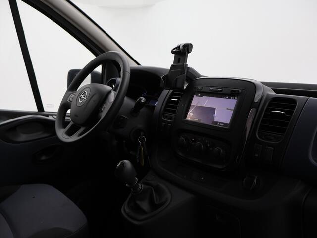 Opel VIVARO 1.6 CDTI L2H1 EDITION + DAB | NAVIGATIE | TREKHAAK | CRUISE CONTROL | AIRCO