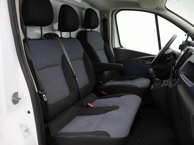 Opel VIVARO 1.6 CDTI L2H1 EDITION + DAB | NAVIGATIE | TREKHAAK | CRUISE CONTROL | AIRCO