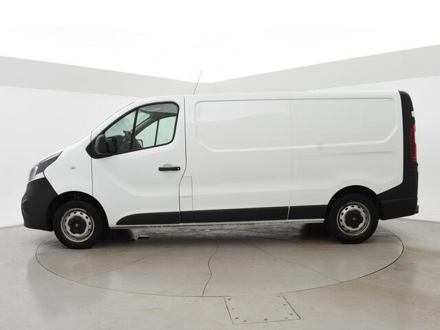 Opel VIVARO 1.6 CDTI L2H1 EDITION + DAB | NAVIGATIE | TREKHAAK | CRUISE CONTROL | AIRCO