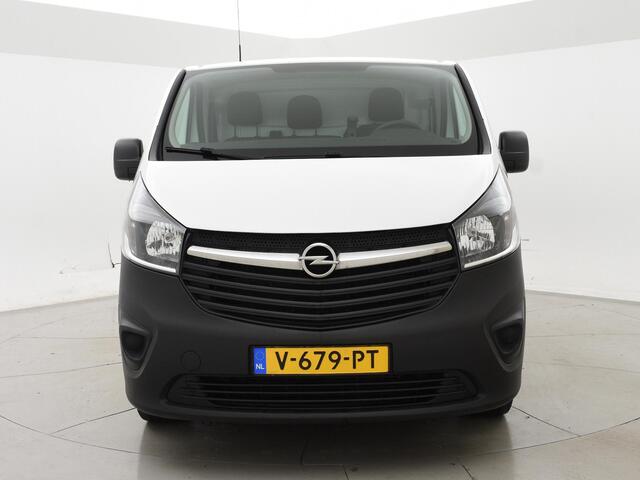 Opel VIVARO 1.6 CDTI L2H1 EDITION + DAB | NAVIGATIE | TREKHAAK | CRUISE CONTROL | AIRCO