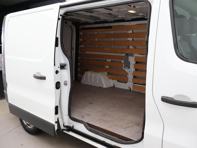 Opel VIVARO 1.6 CDTI L2H1 EDITION + DAB | NAVIGATIE | TREKHAAK | CRUISE CONTROL | AIRCO