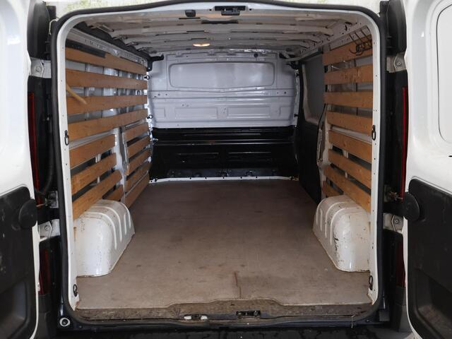 Opel VIVARO 1.6 CDTI L2H1 EDITION + DAB | NAVIGATIE | TREKHAAK | CRUISE CONTROL | AIRCO