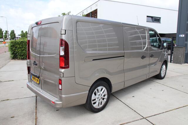 Opel VIVARO 1.6 CDTI L2H1 Sport 3P, Camera, Cruise, betimmerd, NIEUWSTAAT! Lente aanbieding!