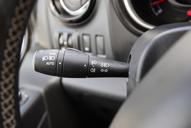 Opel VIVARO 1.6 CDTI L2H1 Sport 3P, Camera, Cruise, betimmerd, NIEUWSTAAT! Lente aanbieding!