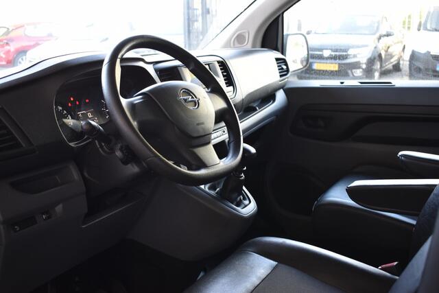Opel VIVARO 2.0 CDTI L3H1 Edition / Airco / Cruise / Trekhaak