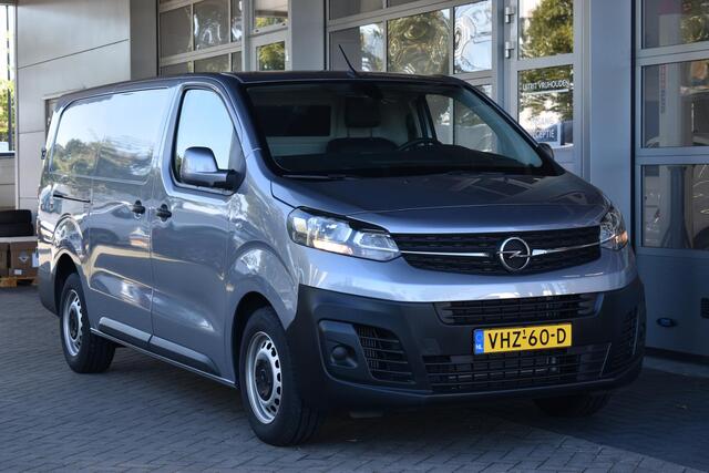 Opel VIVARO 2.0 CDTI L3H1 Edition / Airco / Cruise / Trekhaak
