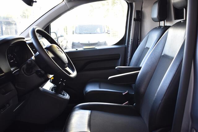 Opel VIVARO 2.0 CDTI L3H1 Edition / Airco / Cruise / Trekhaak