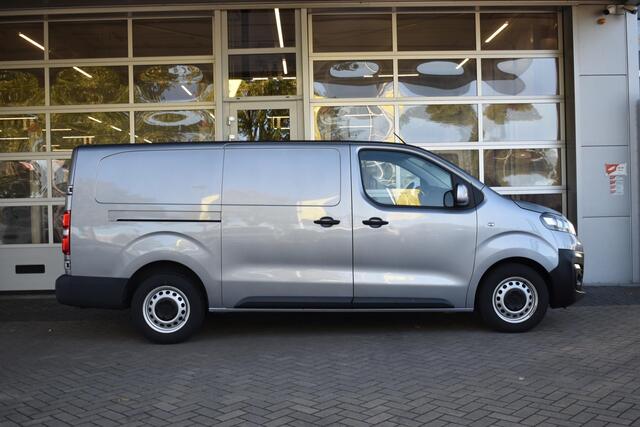 Opel VIVARO 2.0 CDTI L3H1 Edition / Airco / Cruise / Trekhaak