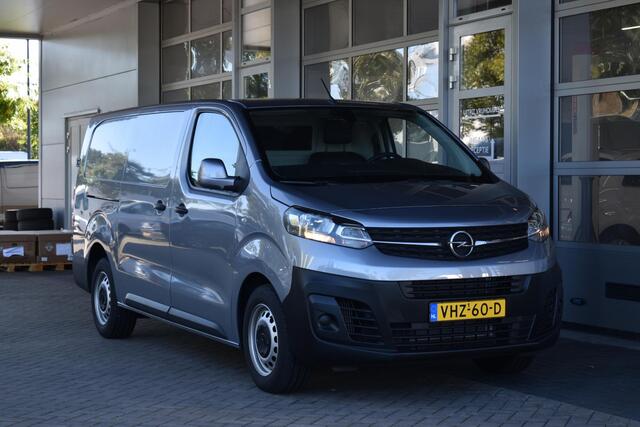 Opel VIVARO 2.0 CDTI L3H1 Edition / Airco / Cruise / Trekhaak