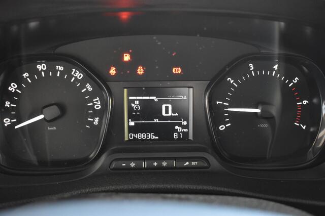 Opel VIVARO 2.0 CDTI L3H1 Edition / Airco / Cruise / Trekhaak