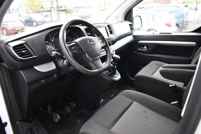 Opel VIVARO 2.0 CDTI 150 pk L3H1 DC Edition / BLiS / trekhaak / navi / camera
