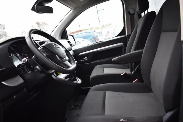 Opel VIVARO 2.0 CDTI 150 pk L3H1 DC Edition / BLiS / trekhaak / navi / camera
